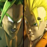 If the BT4 opening isn&rsquo;t like CGI Blue Goku, Blue Vegeta and Rage Trunks fighting like CGI Jiren, Hit and Goku Black only for DBS Broly to interrupt the fight and make Goku and Vegeta fuse then I don&rsquo;t want it.