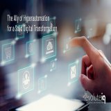 Getting your hands on a robust #hyperautomation enablement platform can help address several concerns in spearheading your journey towards digital transformation. Read on to know more  #automation #digitaltransformation #lowcodenocode #evoluteiq #tec