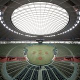 EXO will be having one of the biggest fan meetings in japan that will be held 2 days with 31,552 seating capacity per day and that equals to 60k+ EXO-Ls for two days .. can u imagine exo silver ocean gonna fulfill this beautiful stadium