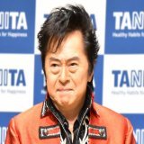 【訃報】水木一郎さん、肺がんのため死去　74歳   アニメソングの帝王として知られる、歌手の水木一郎さんが、12月6日午後6時50分、肺がんのため死去した。12日に所属事務所が報告した