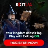 Thousands of gamers trust ExitLag. Now it&rsquo;s your turn. Try it free today!Try it free todayFrom exitlag.com