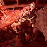 Gabimarus Ascetic Blaze  #HellsParadise #Jigokuraku #地獄楽