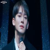 [CAP] 230101 #CHEN performing &lsquo;Last Scene&rsquo; @ SMTOWN LIVE 2023 : SMCU PALACE  #SMCUwithEXO #EXO #엑소 @weareoneEXO