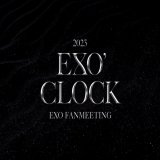 INFO  | 2023 #EXO FANMEETING: &ldquo;EXO&rsquo; CLOCK&rdquo;   04/8, 6PM KST  04/9, 4PM KST  KSPO Dome   99,000 KRW  Fanclub: 03/6, 8PM KST  General: 03/8, 8PM KST     This will also be broadcasted ONLINE, more info to come in separate notice.  @wear