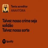 talvez
