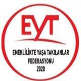 TAGIMIZ  #TastamamEYT  08 Eyl&uuml;l 1999'da &ccedil;ıkarılan ve geriye aleyhimize işletilen 4447 sayılı yasanın mağdur ettiği bir topluluktur EYT.  23 yıldır yaşatılan Adaletsizlikte, ge&ccedil; de olsa haklarımızın tamamının ŞARTSIZ teslimi hususun