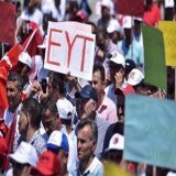 'EYT'lilerden yeni etkinlik: Tastamam EYT! - S&ouml;z Bursa' #TastamamEYT @gonulborann @EytFederasyonu @vedatbilgn