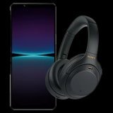 Currently when you order the Sony Xperia 1 IV @EE you can claim Sony Headphones worth &pound;249 with Unlimited Plans starting from &pound;10 upfront &pound;74/MO and Unlimited All Rounder Plans starting from &pound;10 upfront &pound;82/MO with 1 inc