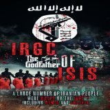 #IRGCterrorists are massacring Iranian people.  The IRGC is the godfather of ISIS #iran #MahsaAmini @UN_HRC @UNHumanRights  @UN @Europarl_EN @WhiteHouse @POTUS @USEnvoyIran @EUCouncil @CNN @FoxNews @politico @VP @CanadianPM @WashTimes @JosepBorrellF