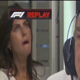 Me watching #MexicoGP