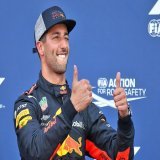 When you get paid 18M to not drive Mclaren shitbox