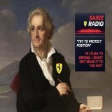 Carlos Sainz the *poet*