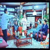 キーパーできんの？に両手広げた村上君を高津監督が｢守備へた！｣って間髪入れずに #さんまのまんま新春SP