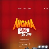 The #Nigma airdrop is officially live.  Claim your rewards now: Free AirDROP !    #nft #crypto #eth #bitcoin #ethereum #usdt #uniswap #metamask #memecoin #binance #airdrop #presale #pepecoin #pepe #btc #arbitrum #binanceUS #defi #akita #aidoge #floki