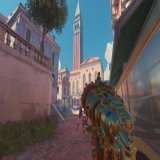 New ow2 hero mission pve area in Rialto