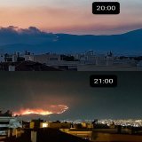 &Pi;ώ&sigmaf; &epsilon;&pi;&epsilon;&kappa;&tau;&epsilon;&iota;&nu;ό&tau;&alpha;&nu; &eta; #&phi;&omega;&tau;&iota;&alpha; &sigma;&tau;&eta;&nu; #&Pi;&alpha;&rho;&nu;&eta;&theta;&alpha; &chi;&theta;&epsilon;&sigmaf; &tau;&omicron; &beta;&rho;ά&delta;