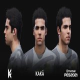 >>#eFootballPES2021<< #Kaka face ----------------------------------------------- Link:  ----------------------------------------------- #eFootball2023#eFootballPES2021 @CBF_Futebol  #Brasil #RealMadrid #ACMilan  @KAKA