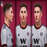 Harry Wilson - Fulham .  Download:  Or for individual purchase contact in DM! . #eFootballPES2021 #eFootball  #blender3d #zbrush
