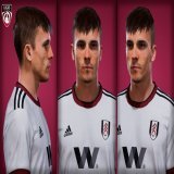 Jo&atilde;o Palhinha - Fulham .  Download:  Or for individual purchase contact in DM! . #eFootballPES2021 #eFootball  #blender3d #zbrush