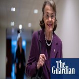 Senator Dianne Feinstein, please resign. You're ailing and AWOL. You've done great. I ask you to please do what's good for America. #RGB #TermLimits #AgeLimits #Retirement #DemVoice1