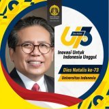 Congratulations my campus @univ_indonesia ! ~ #IndonesiaMaju  #IniDiplomasi #DubesRIKazakhstanTajikistan #30YearsIndonesiaKazakhstan @Kemlu_RI @nursultan_kbri