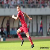今日の夜は&hellip;ワールドカップ オーストラリア代表 vs. チュニジア代表 本日19時キックオフです この試合は、岡山ではKSB瀬戸内海放送で生中継されます 岡山からデューク選手を応援しましょう #ファジアーノ岡山 #ミッチェルデューク #オーストラリア #ワールドカップ2022
