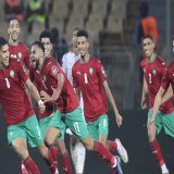 بمناسبة الفوز التاريخي والانجاز التاريخي     (سحب سريع من الرتويت)  شارك أنت وحظك    #Morocco #المغرب_اسبانيا
