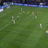 هدف جميل سجله الهداف "ايغالو " بعد تيكي تاكا هلاليه #النصر_الهلال #الهلال_النصر