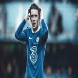 Chelsea are currently not giving the green light on Gallagher to leave, after what happened with Lukaku they are not accepting loan deals.   ( Fabrizio Romano - Sky Italia)