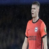 IRELAND WATCH :  Evan Ferguson continues to shine for Brighton &amp; Hove Albion with a goal to put the Seagulls ahead against Stoke City at the Bet365 Stadium.  At the King Power Stadium Sammie Szmodics scored to give Blackburn Rovers a 2-0 lead ove