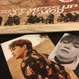 OMG my first EXO album I&rsquo;m so happy. I LOVE IT @weareoneEXO @B_hundred_Hyun @LAY_zhang_  #EXO #weareone_EXO #EXO_DontMessMyTempo #TEMPO_CHEN