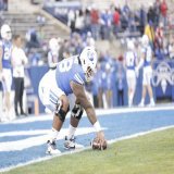 Love y&rsquo;all cougar nation