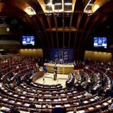В цей день 2014 року Парламентська асамблея Ради Європи позбавила росіян права голосу через анексію Крима. У 2019 ПАРЄ ганебно повернула їх до ПАРЄ, не зважаючи на те,що Росія не припинила агресію проти України. Агресор відчув безкарність. У 2022 зно