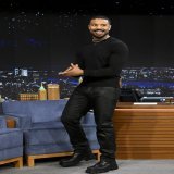 .@michaelb4jordan talks @nbcsnl &amp; @creedmovie tonight! #FallonTonight
