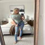 Rate my outfit pls (be honest)