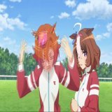 【朗報】ドットさんも出る  #ウマ娘 #ぱかライブＴＶ