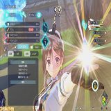 『ライザのアトリエ3』週刊ファミ通3/23発売号では14ページの発売記念特集をお届け。  トリダモノ氏描き下ろしイラストや、ライザ役・のぐちゆりさんのインタビュー、大ボリュームの開発スタッフ鼎談などを掲載！ 【先出し週刊ファミ通】  #ライザ３