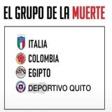#EliminatoriasQatar2022