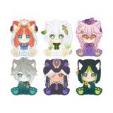 sumeowru impact ฅ^&bull;ﻌ&bull;^ฅ  #Nilou #Nahida #Dori #原神 #Alhaitham #Cyno #Tighnari