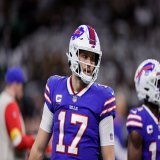 You're the GM of an NFL franchise, which QB do you want for the next 10 years?    for Josh Allen   for Joe Burrow