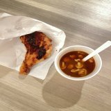 めりくりいゔ〜\u2661 街中はクリスマスムードでニヤけちゃう  僕も味わうぞぃ  ローストチキンとなめこ汁っ  ふたりともお似合いだよ  レイヤのいゔ幸せ  れいや