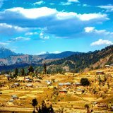 Living in the countryside means that you are not alone,  The people, the trees, the fields, the mountains, there is something that belongs to you, waiting for you when you are not there.  #WritingCommunity #poetry #photography #nature #loveisland #Ye