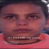 Can I ask you a favor? Don't stop talking about Palestine