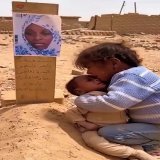 لا تتوقف عن النشر فصمتك خيانة -السودان