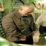رفتم بهشت حوری بکنم حالا حوریا منو میکنن  #بهشت_بی_آلت #IRGCterrorists