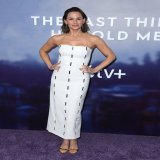 Jennifer Garner Wore Gabriela Hearst To &lsquo;The Last Thing He Told Me&rsquo; LA Premiere