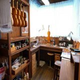 ジブリパーク「青春の丘」には何がある？『耳をすませば』地球屋や『猫の恩返し』猫の事務所、お土産も紹介 -