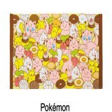 ミスド&times;ポケモンの「ミスド福袋2023」最大50個分のドーナツ引換券とオリジナルグッズがセットに -