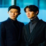 【インタビュー】鈴木亮平＆宮沢氷魚&ldquo;愛とエゴ&rdquo;誰もが胸に突き刺さる物語 - 映画『エゴイスト』 -