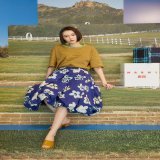 【明日】ユニクロ&times;マルニが発売。玉城ティナや、桜田通、モトーラ世理奈らの着用写真を公開。